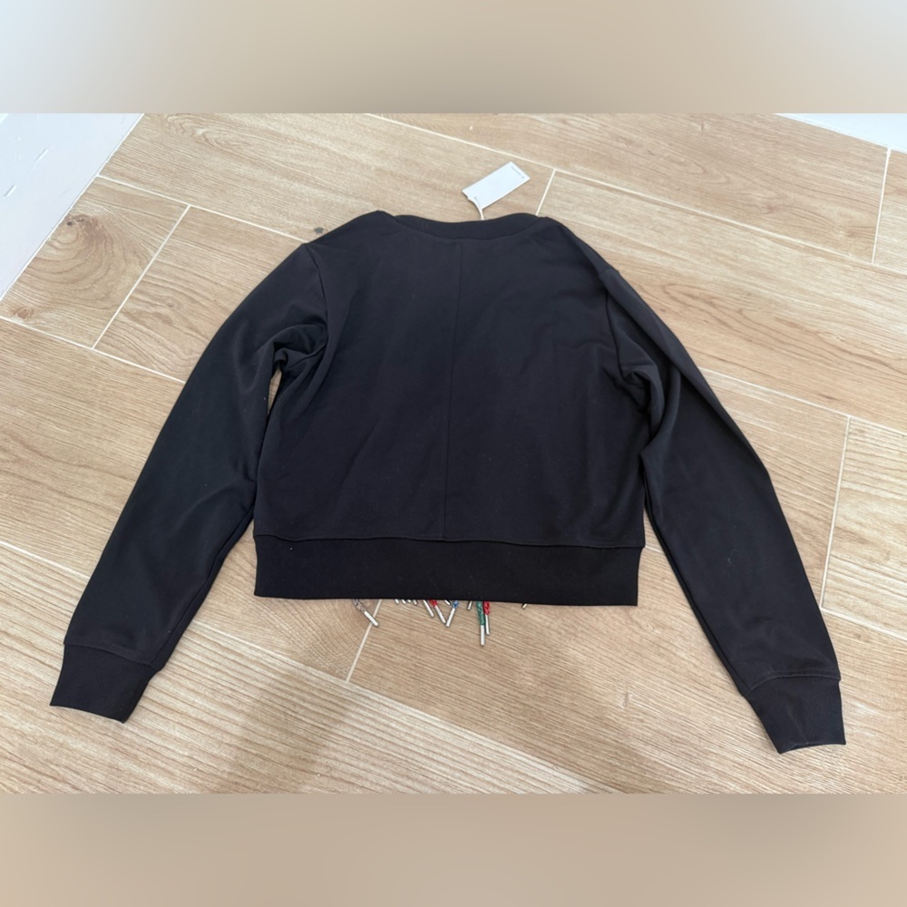 NWT Kanari B Paracord Sweater - Picture 5 of 5